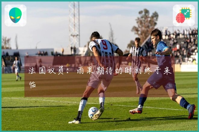 法国议员：雨果期待的时刻终于来临